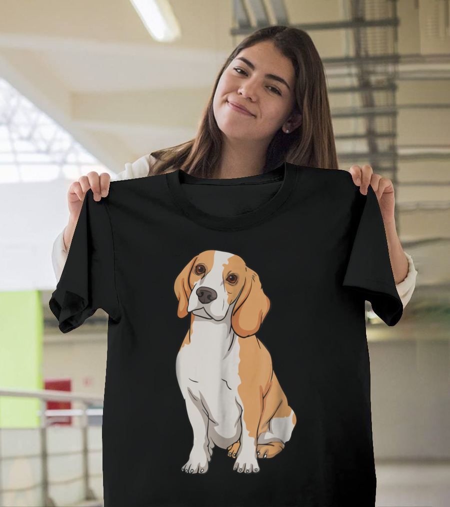 Beagle Dog T-Shirt
