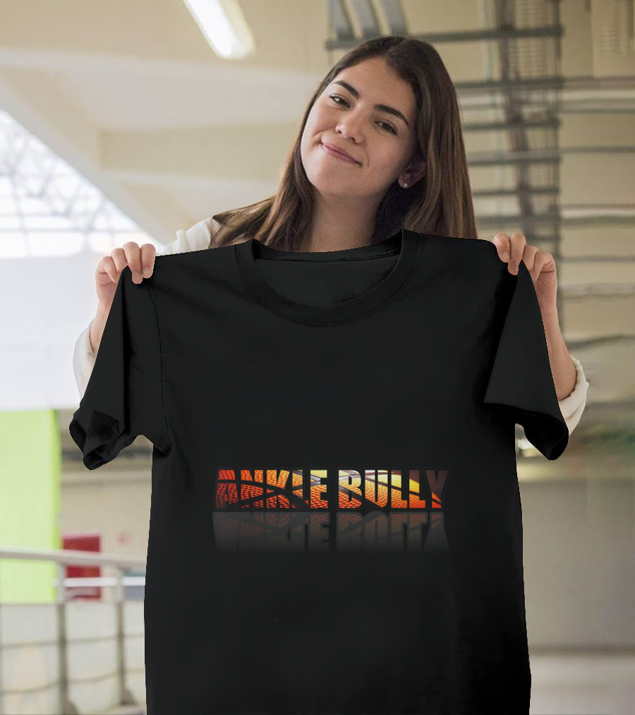ANKLE BULLY Basketball Trend T-Shirt