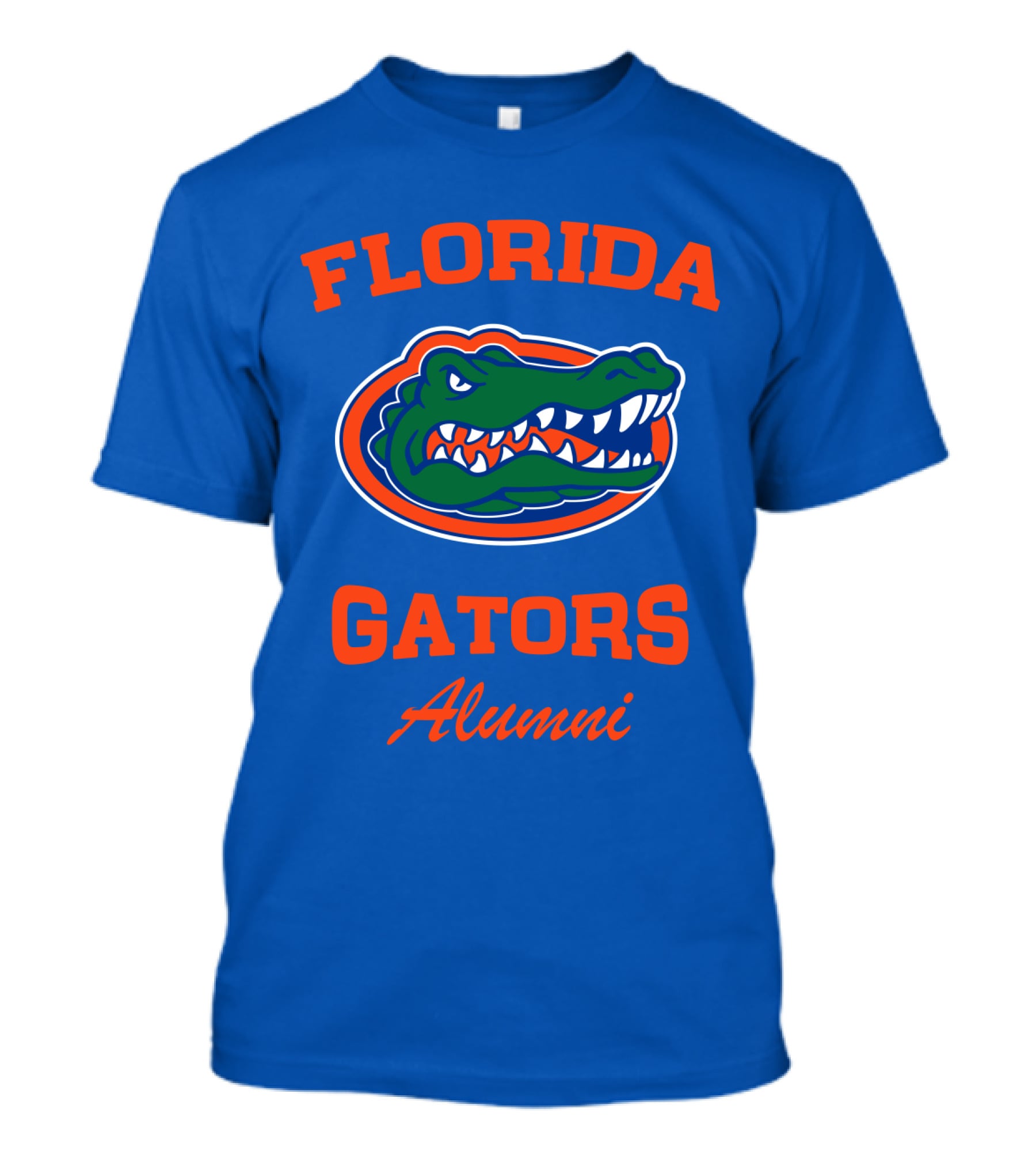 FLORIDA GATORS ALUMNI T-Shirt