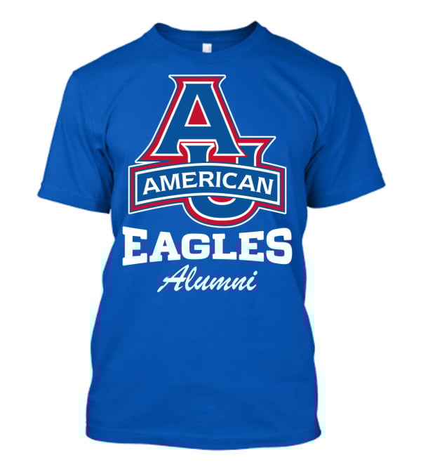 American Eagles Alumni T-Shirt