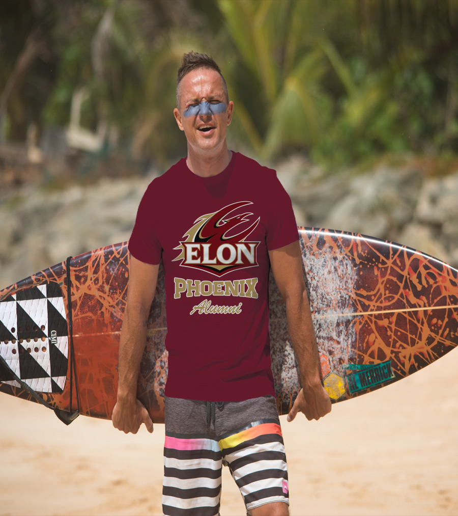 ELON PHOENIX ALUMNI T-Shirt