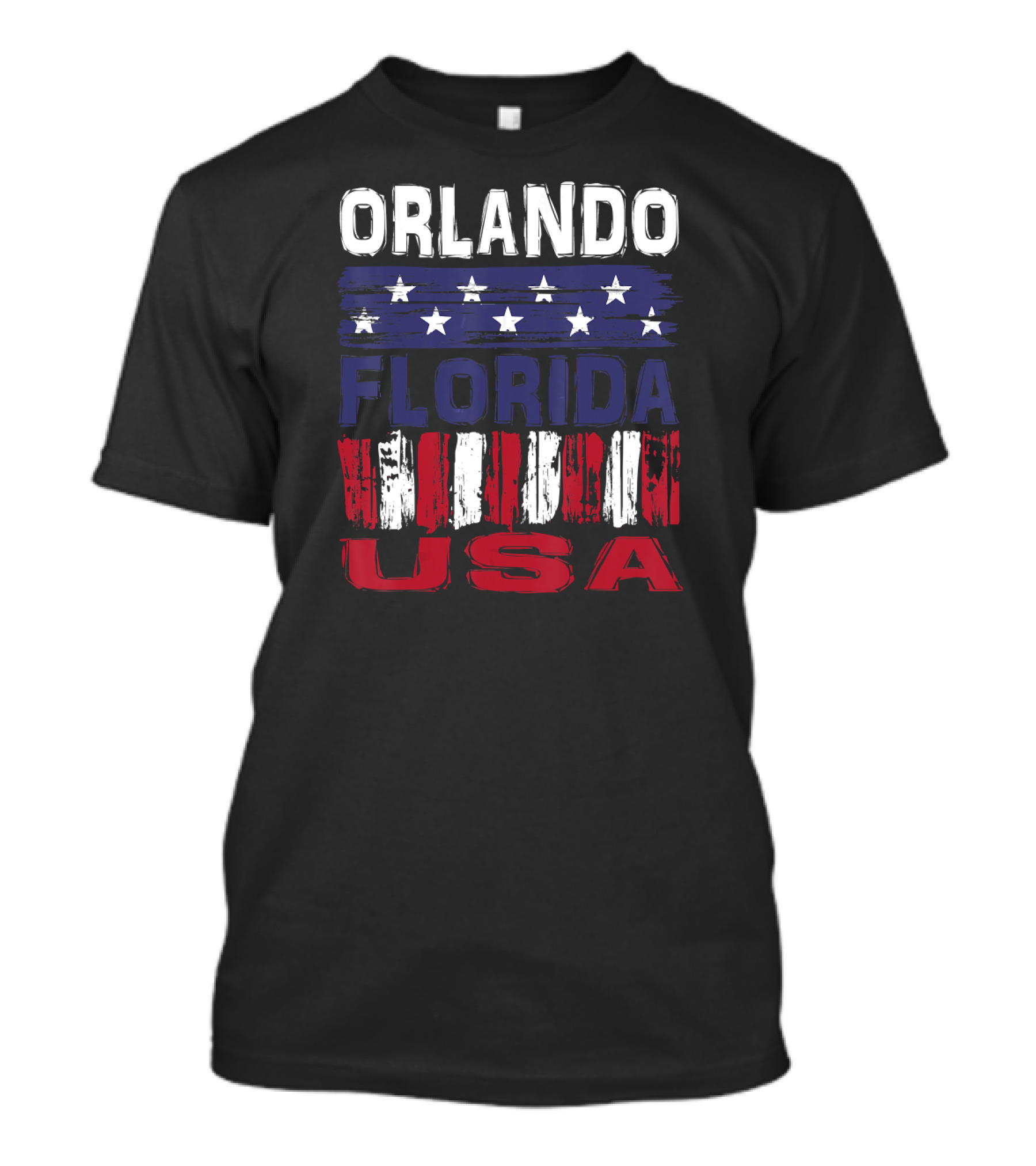 Orlando Florida USA T-Shirt