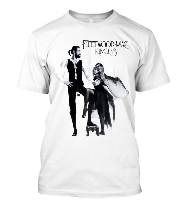 Fleetwood Mac Rumours T-Shirt
