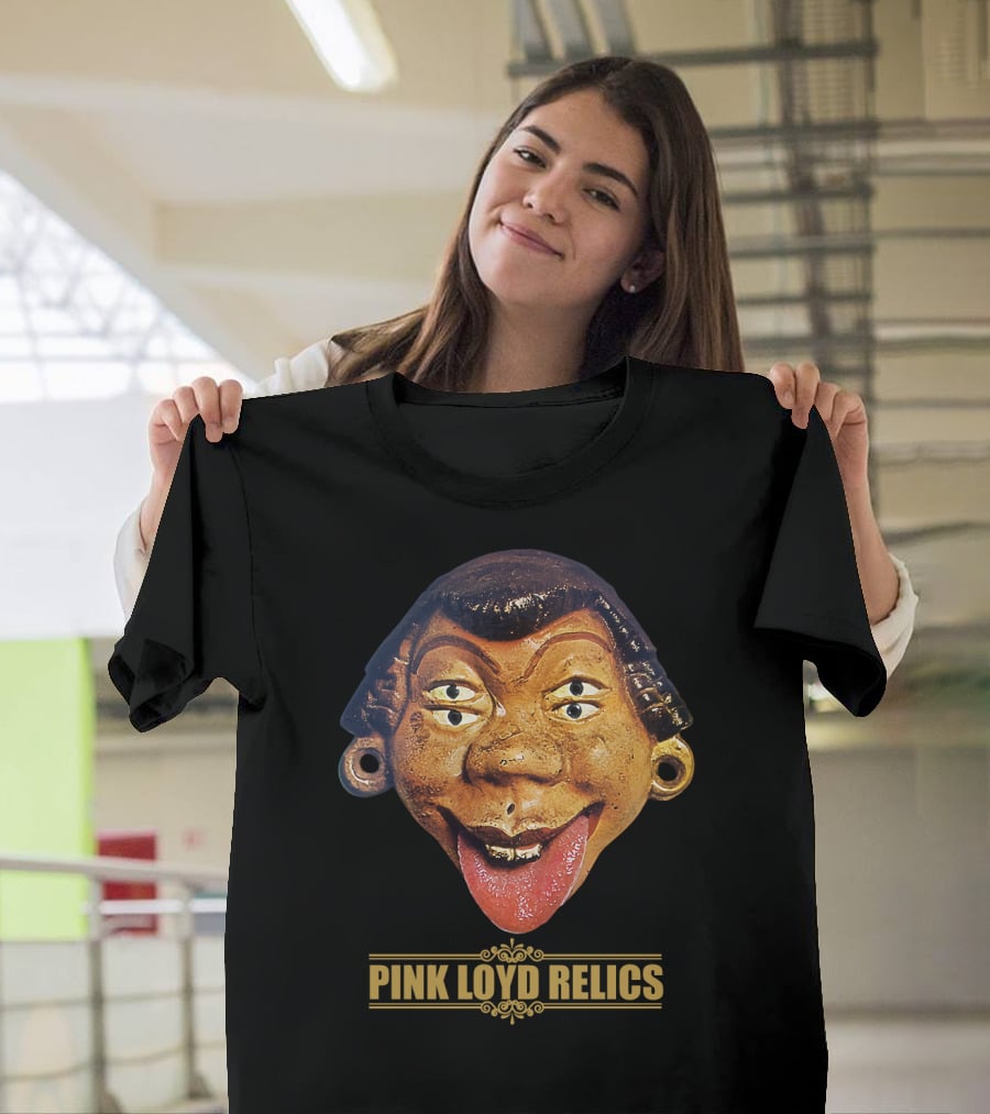 Pink Floyd Relics T-Shirt