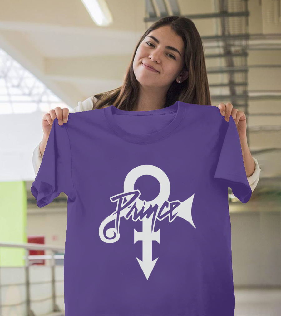 Prince Symbol T-Shirt