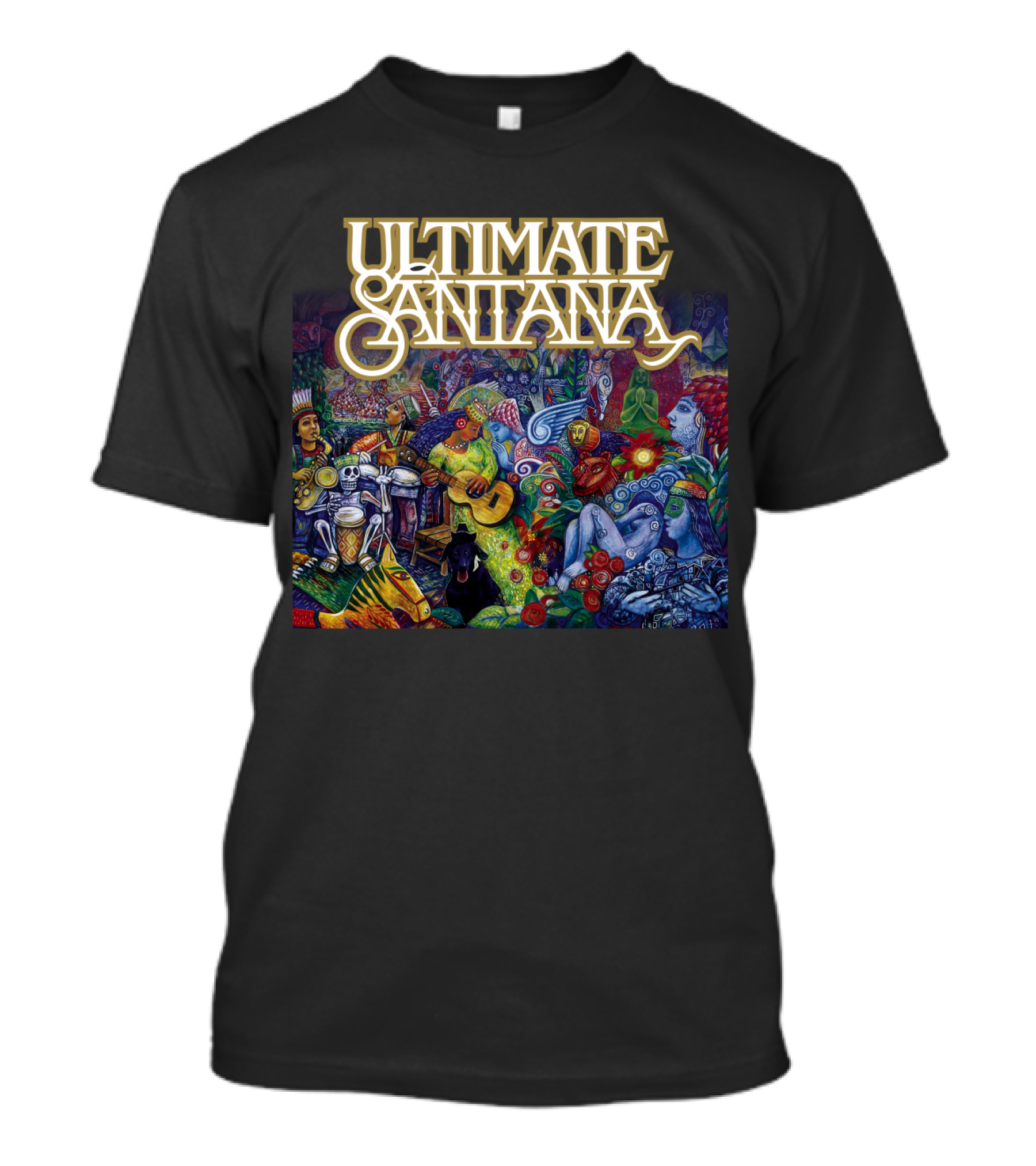 Ultimate Santana T-Shirt