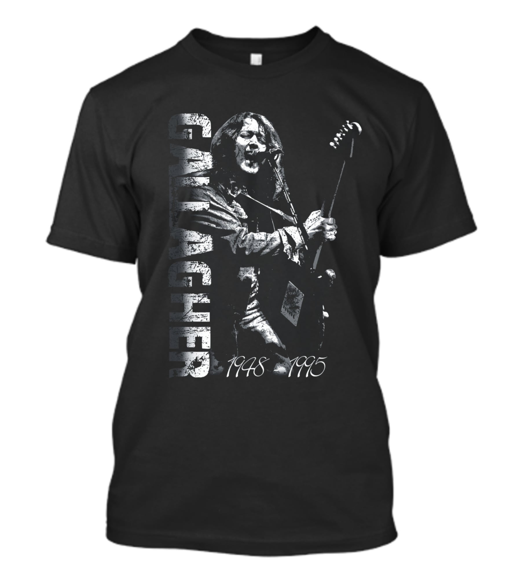 Gallagher 1948-1995 T-Shirt