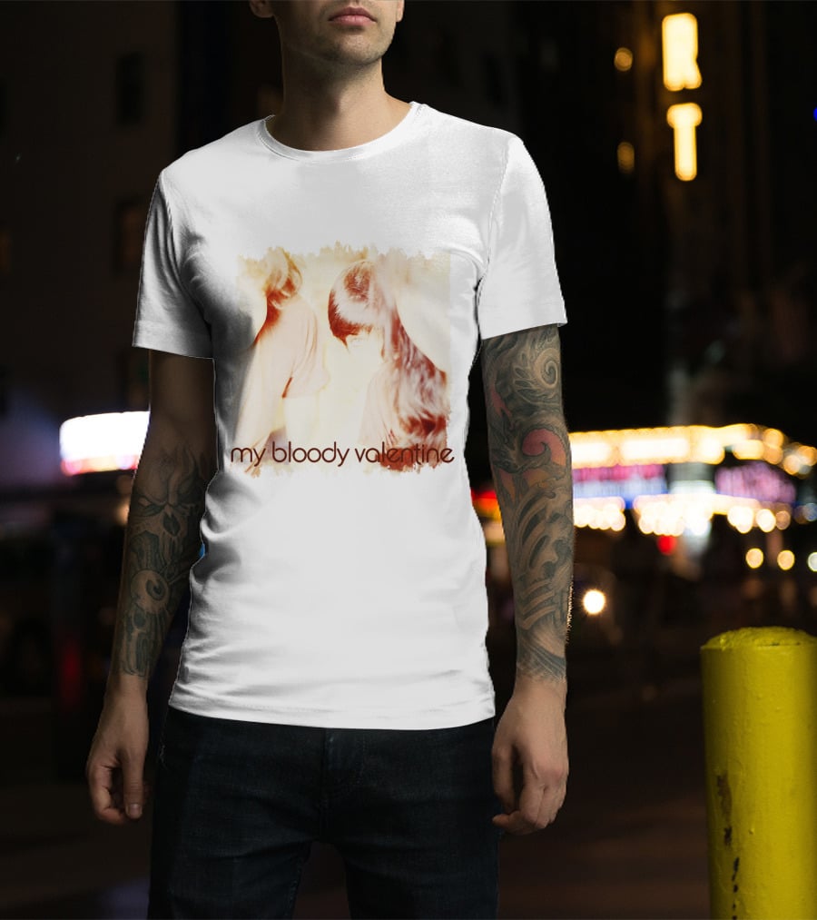 My Bloody Valentine T-Shirt