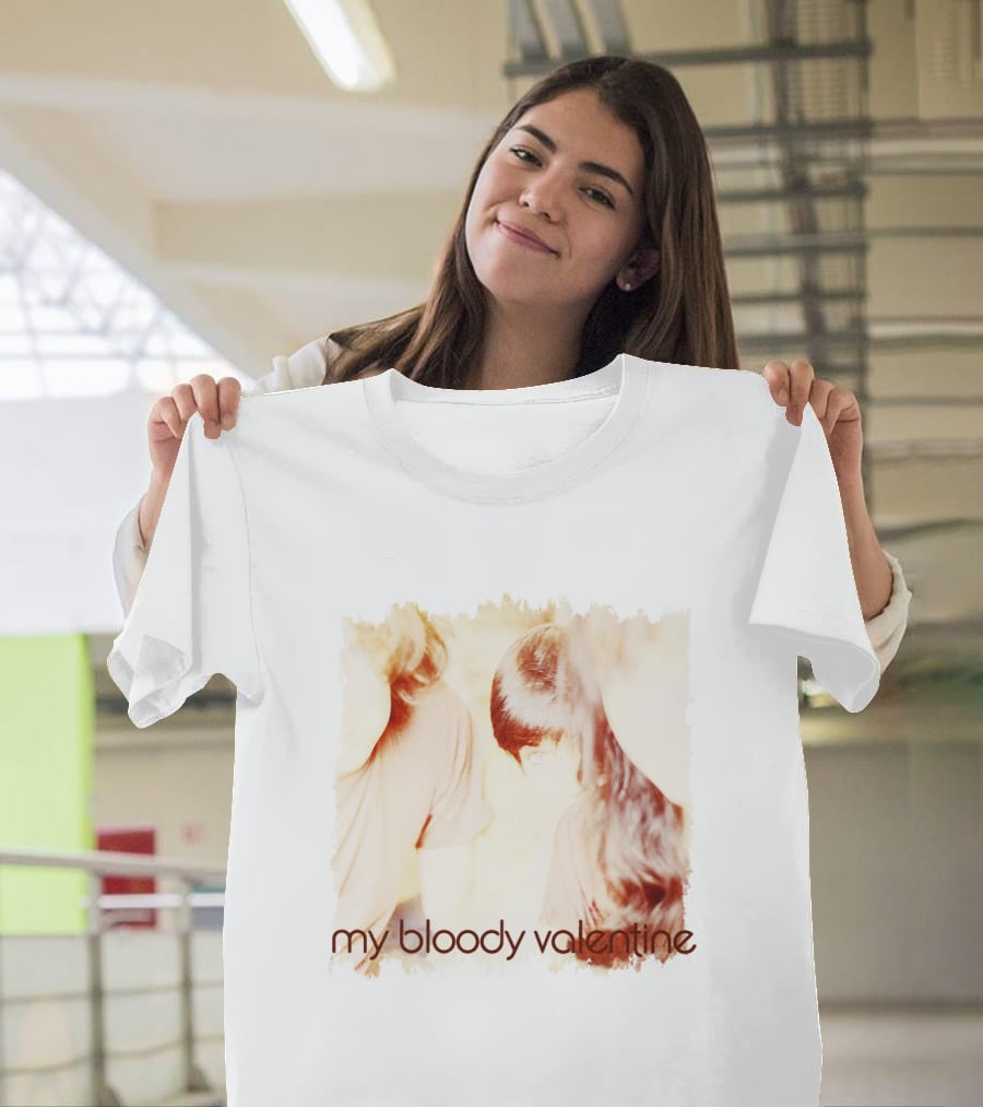 My Bloody Valentine T-Shirt