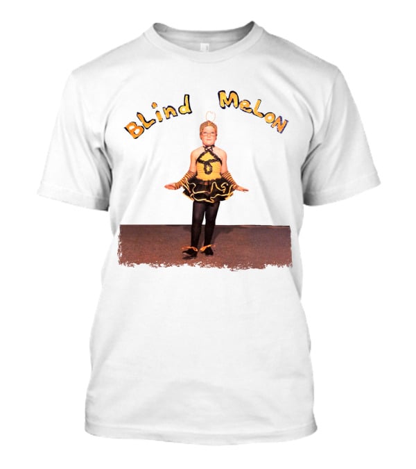 Blind Melon Bee Girl Blind Melon T-Shirt
