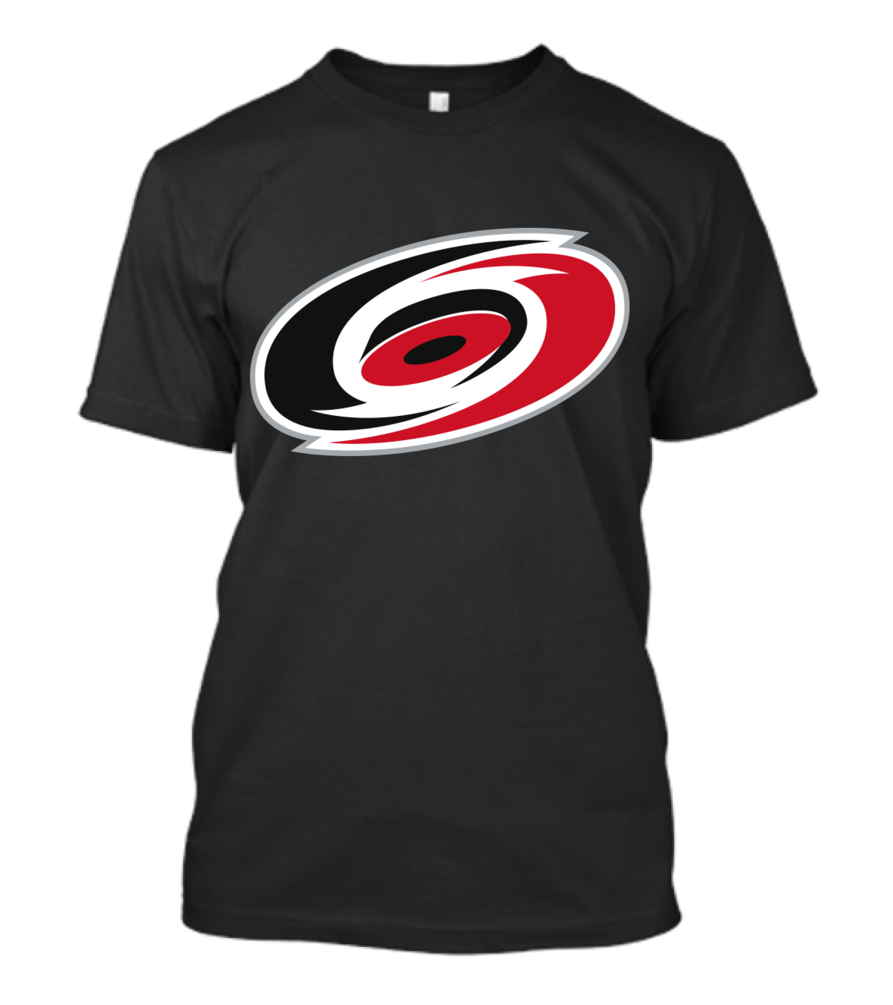 Carolina Hurricanes Nhl T-Shirt