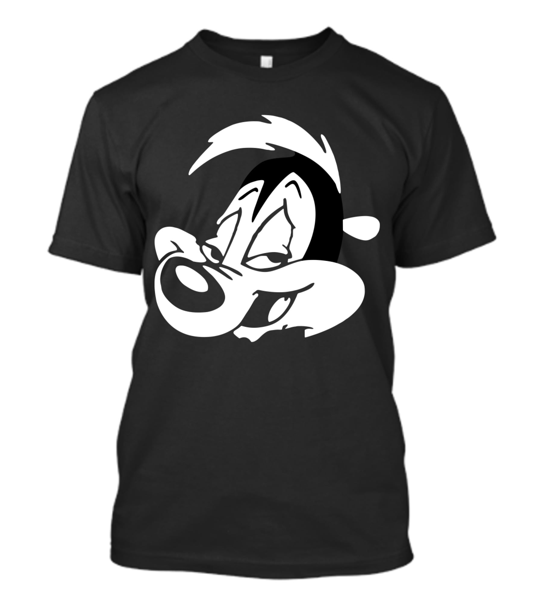Gnr 16 Pepe Le Pew T-Shirt