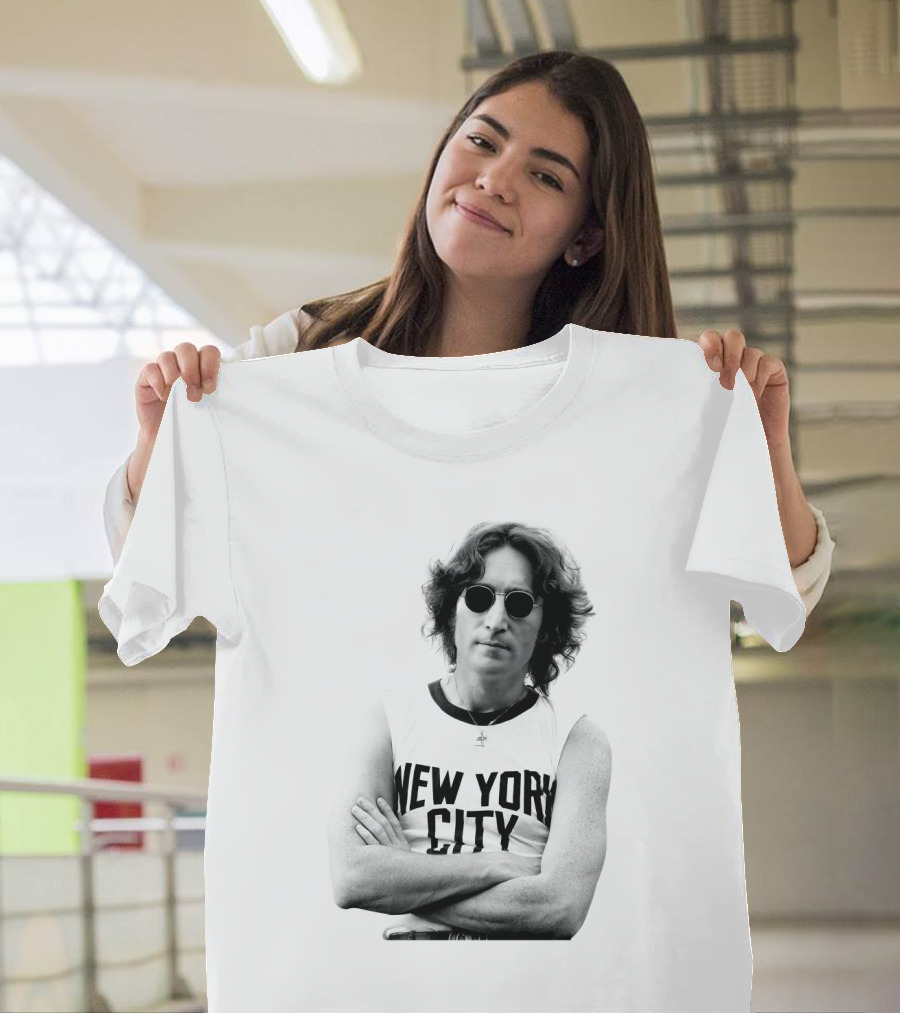 JLN New York City T-Shirt