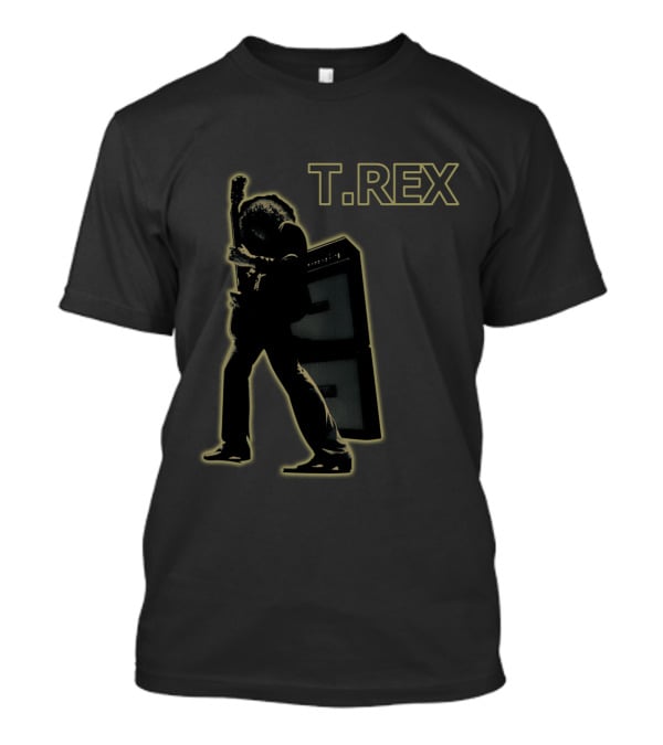T. Rex Electric Warrior T-Shirt