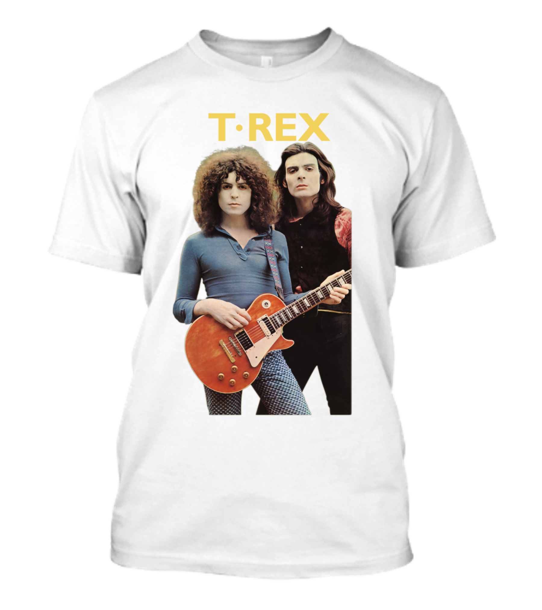 T-Rex Trx-Ms T-Shirt