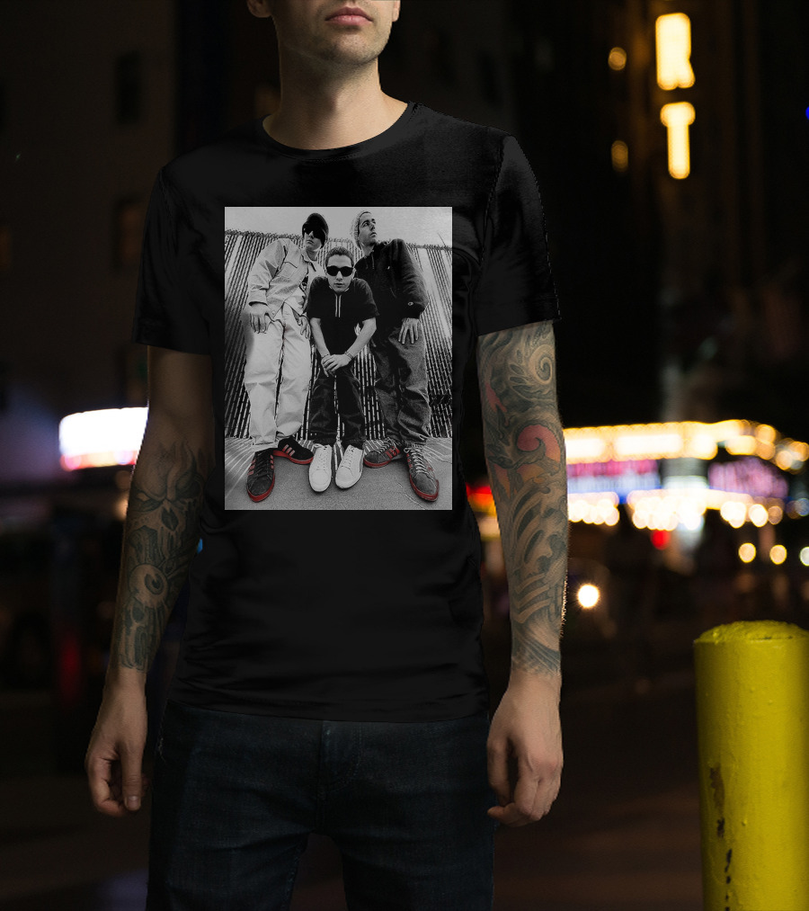 I Don't Know. T-Shirt