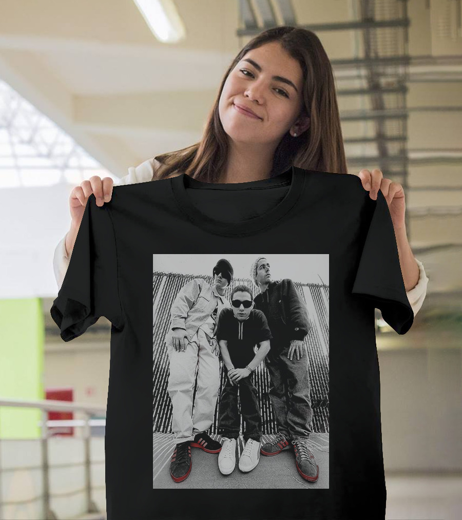 I Don't Know. T-Shirt