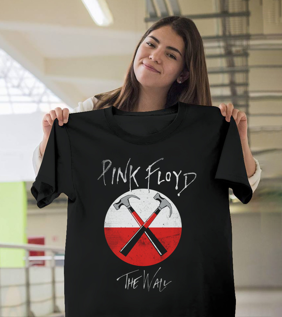 Pink Floyd The Wall Pfl(31) T-Shirt