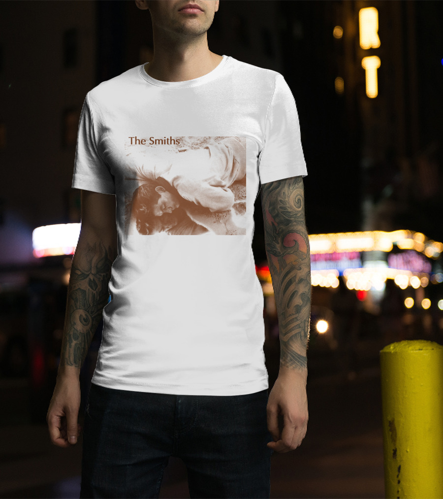 The Smiths T-Shirt