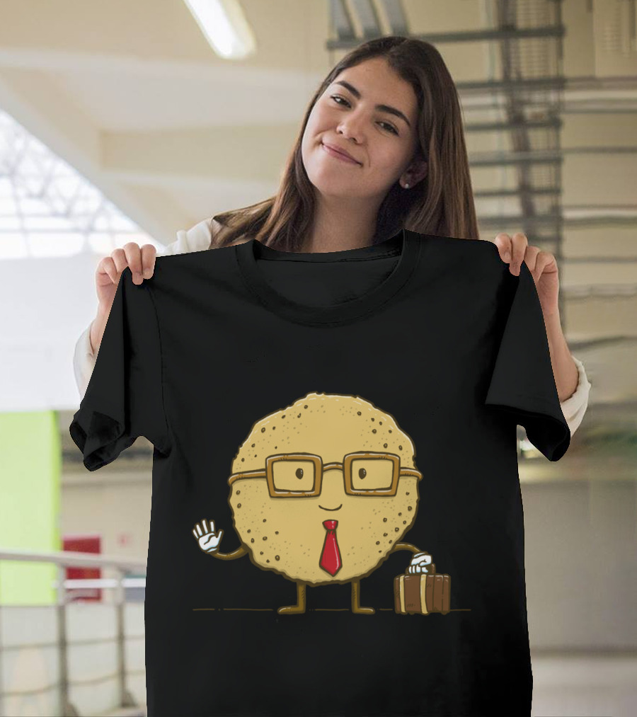Business Cookie Is Off to Make Some Dough T-Shirt