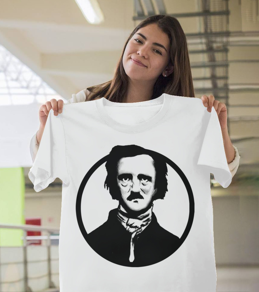 Edgar Allan Poe T-Shirt