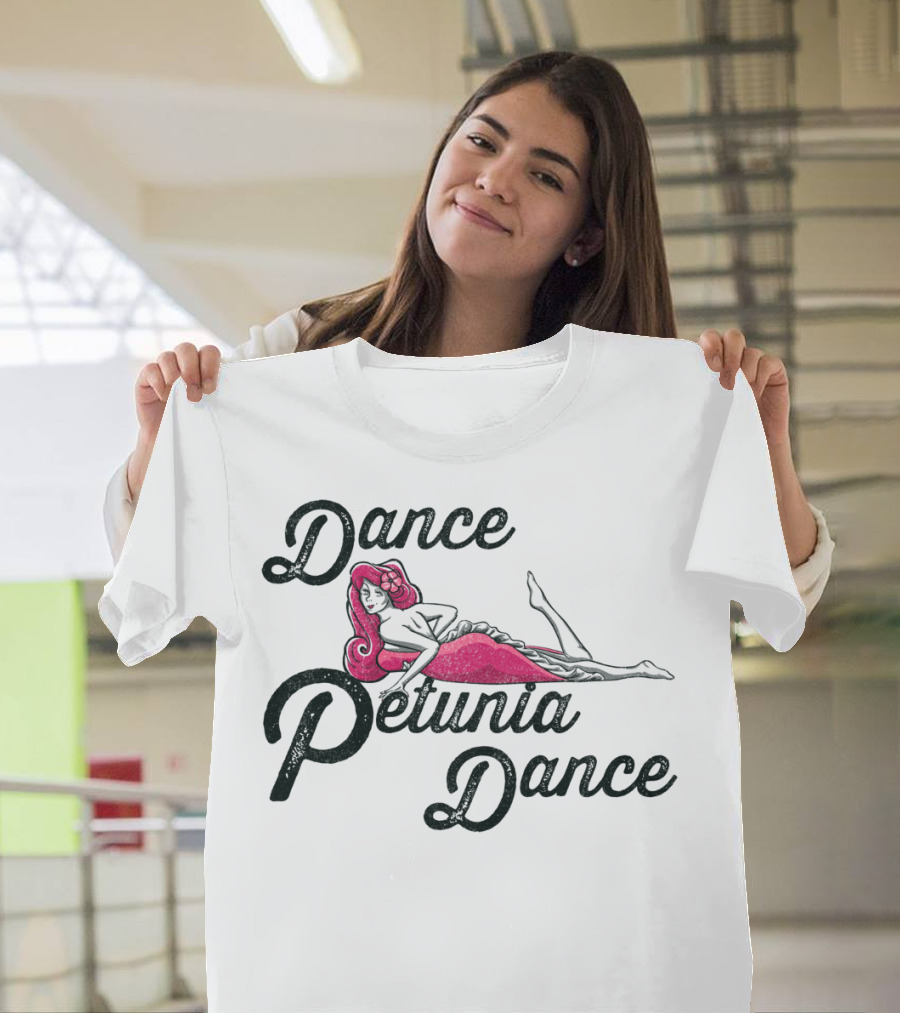Dance Petunia Dance T-Shirt