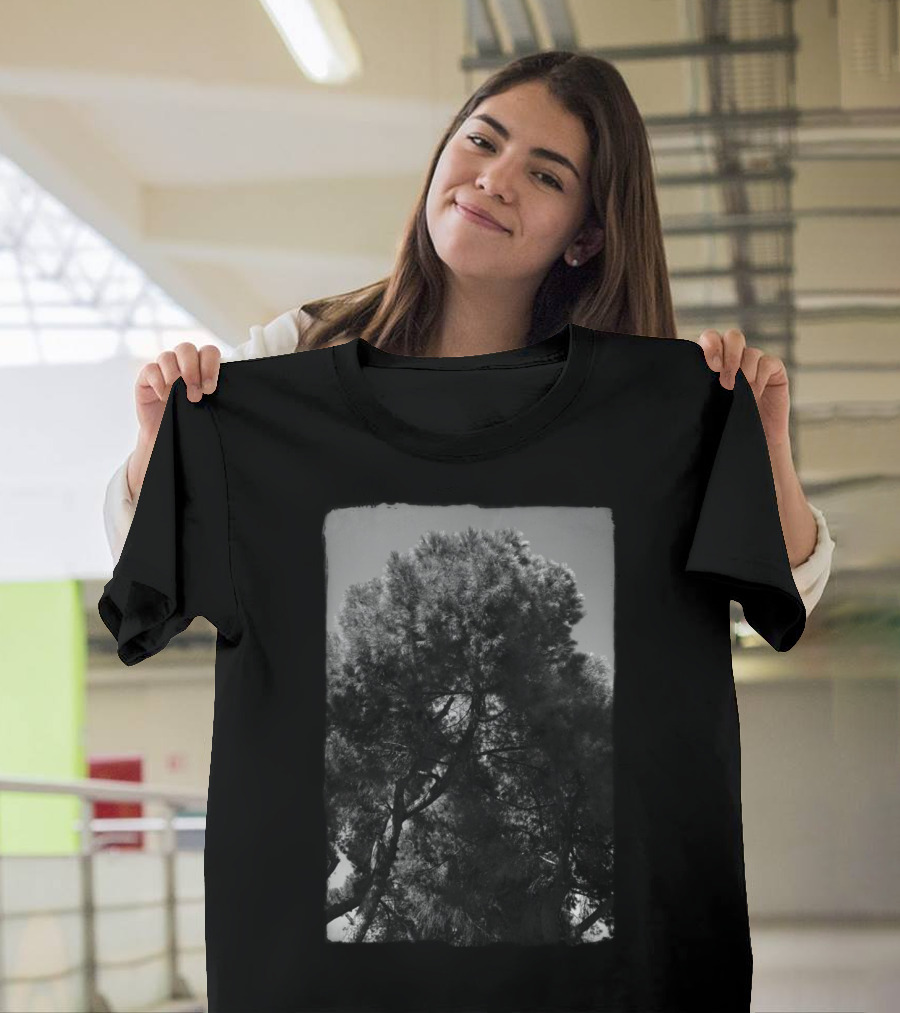 Beautiful Breath Nature's Canopy T-Shirt