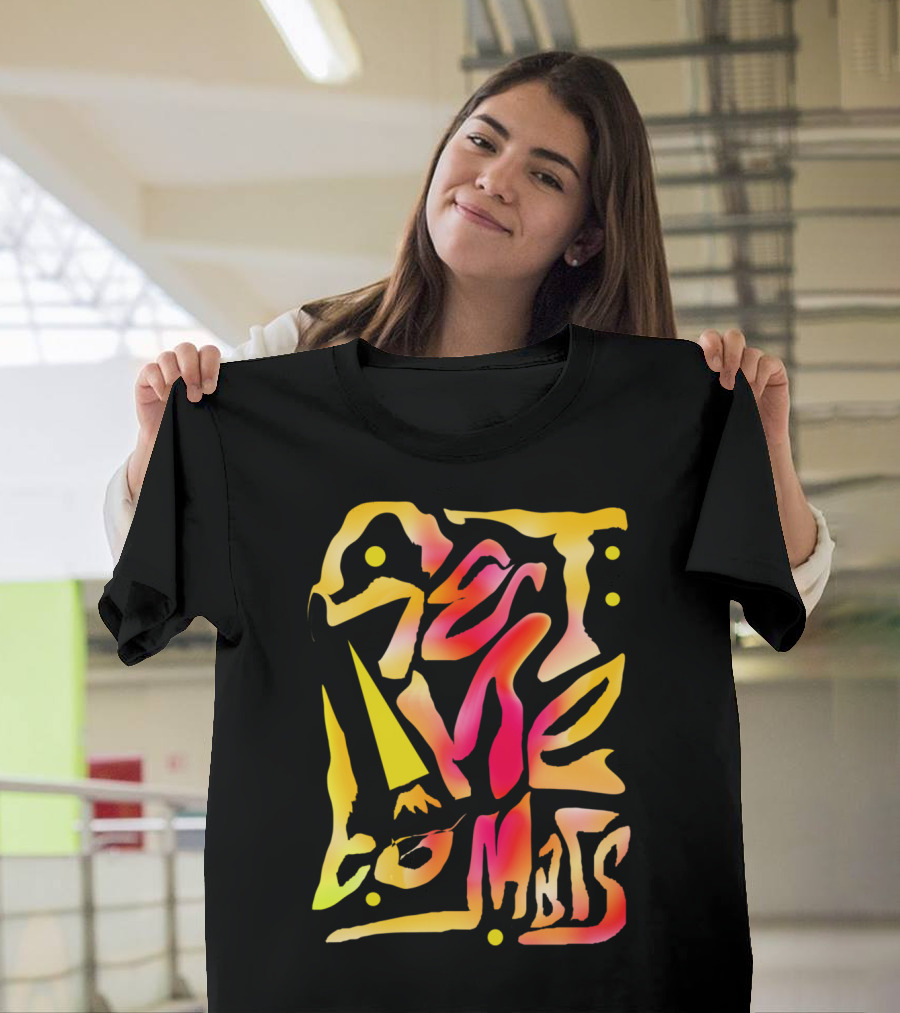 Get Me To Mars Rocket Adventure Journey T-Shirt