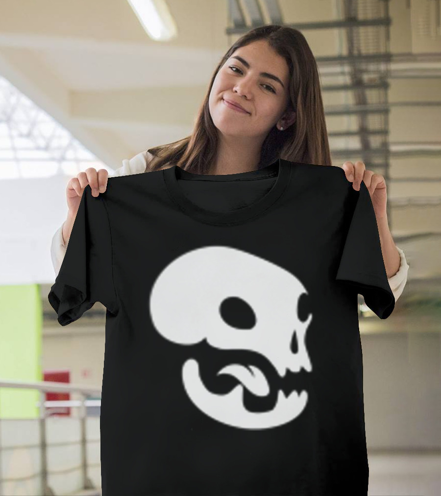 Skull T-Shirt