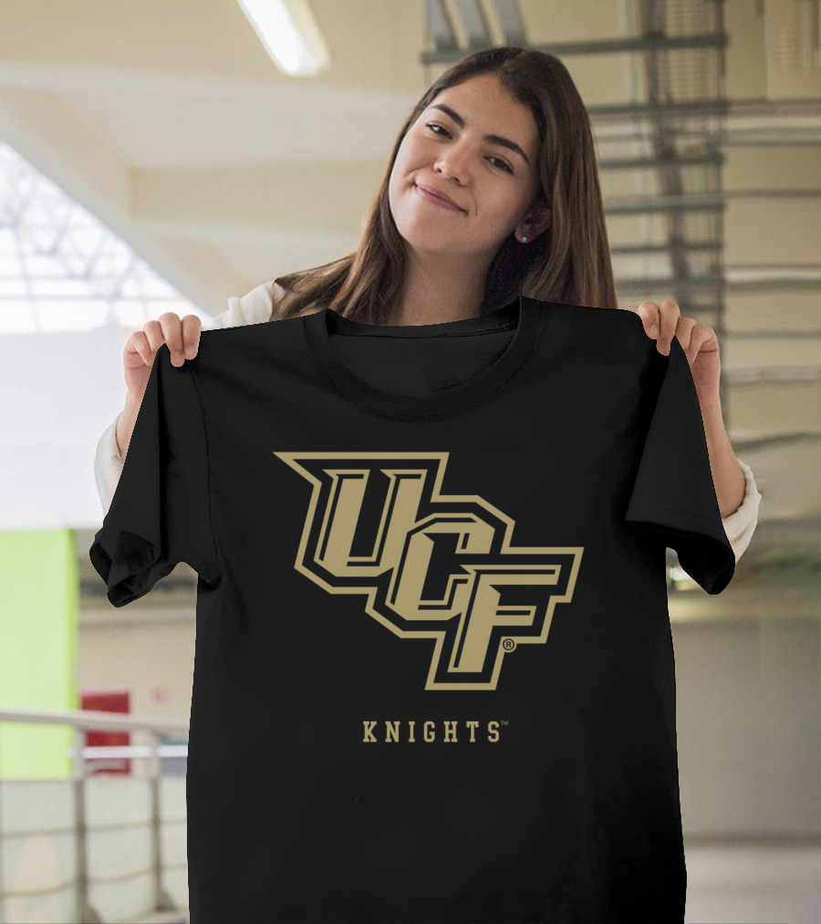 University Of Central Florida UCF Knights NCAA Cozy T-Shirt