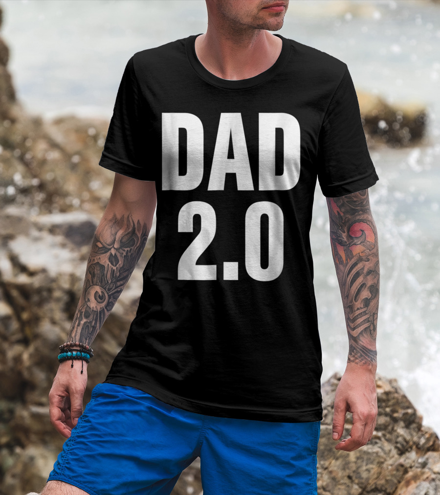 DAD 2.0 T-Shirt