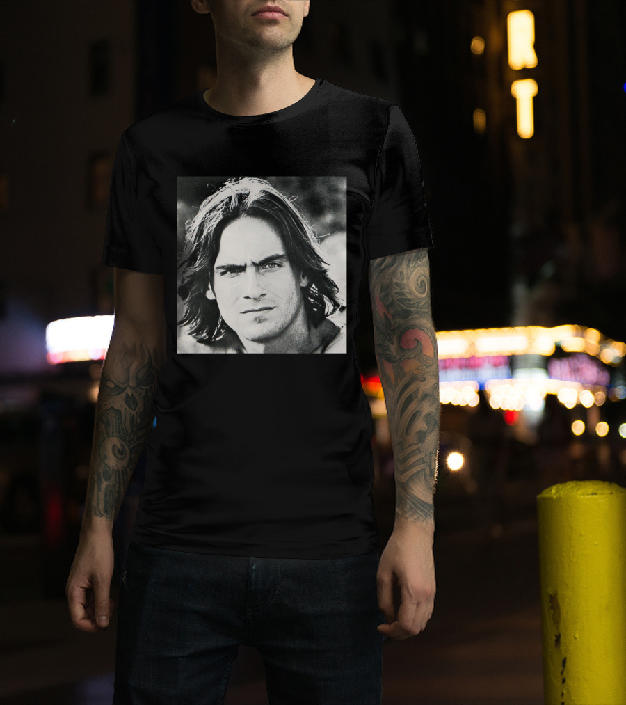 Two Lane Blacktop The Driver Vintage T-Shirt