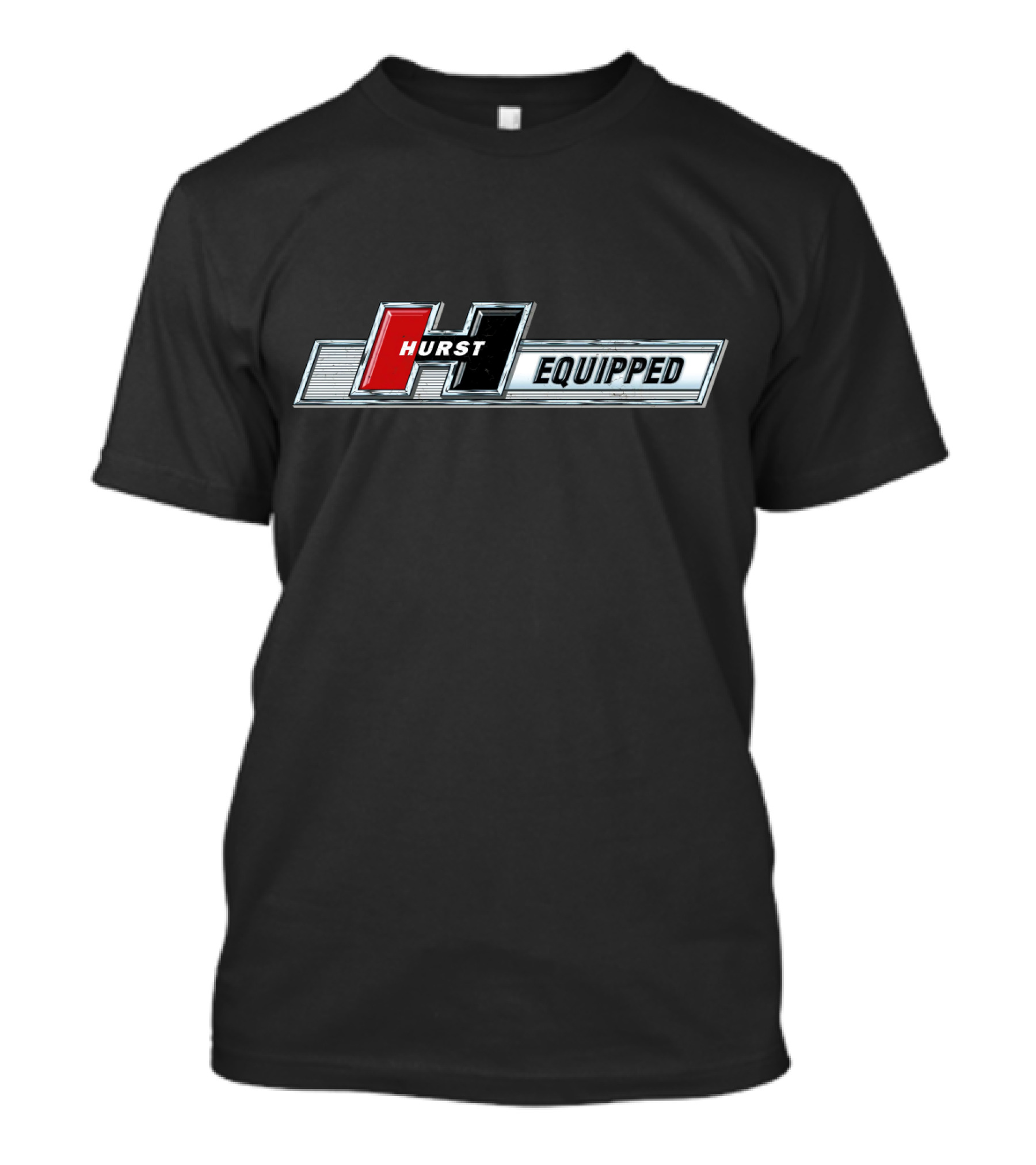 Hurst Equipped Performance T-Shirt