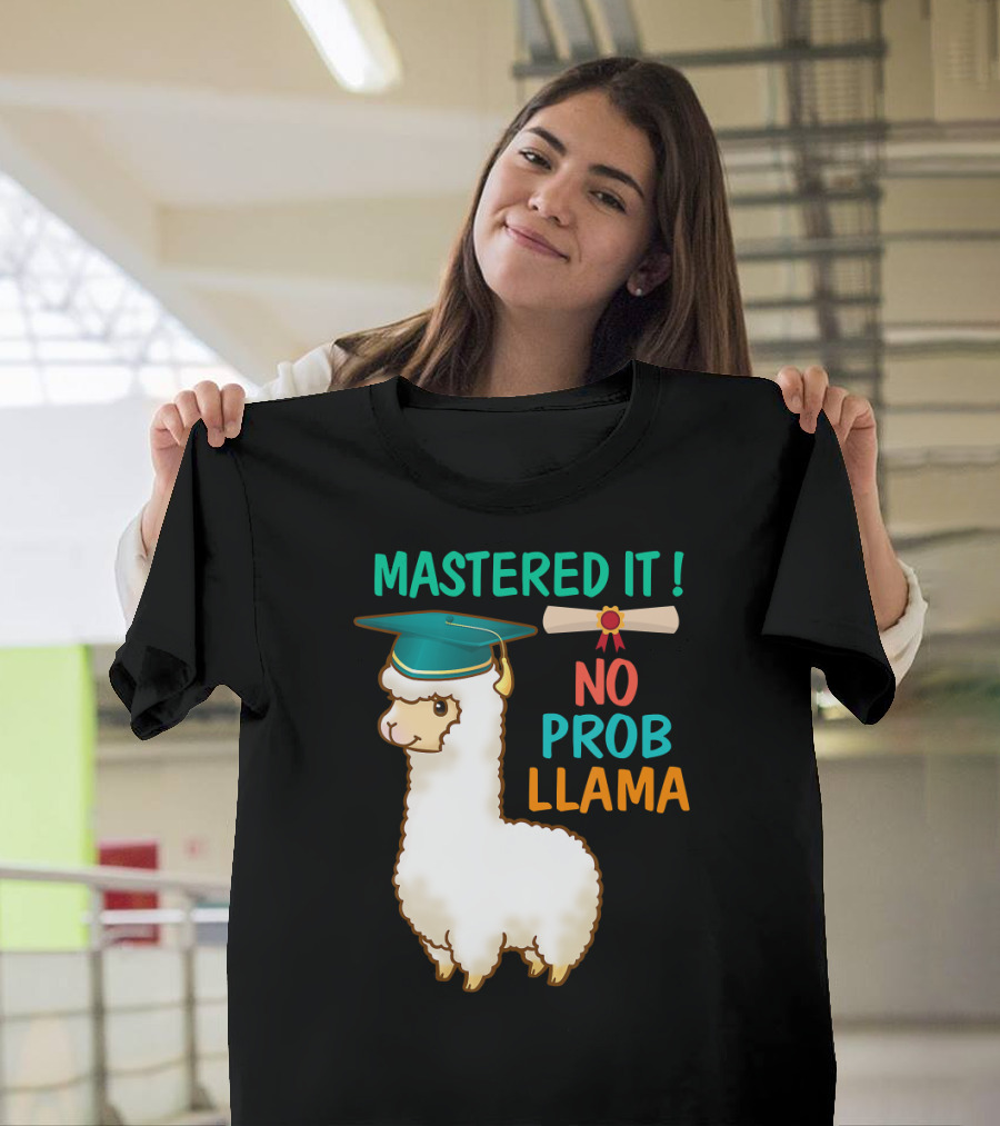 MAST T-Shirt