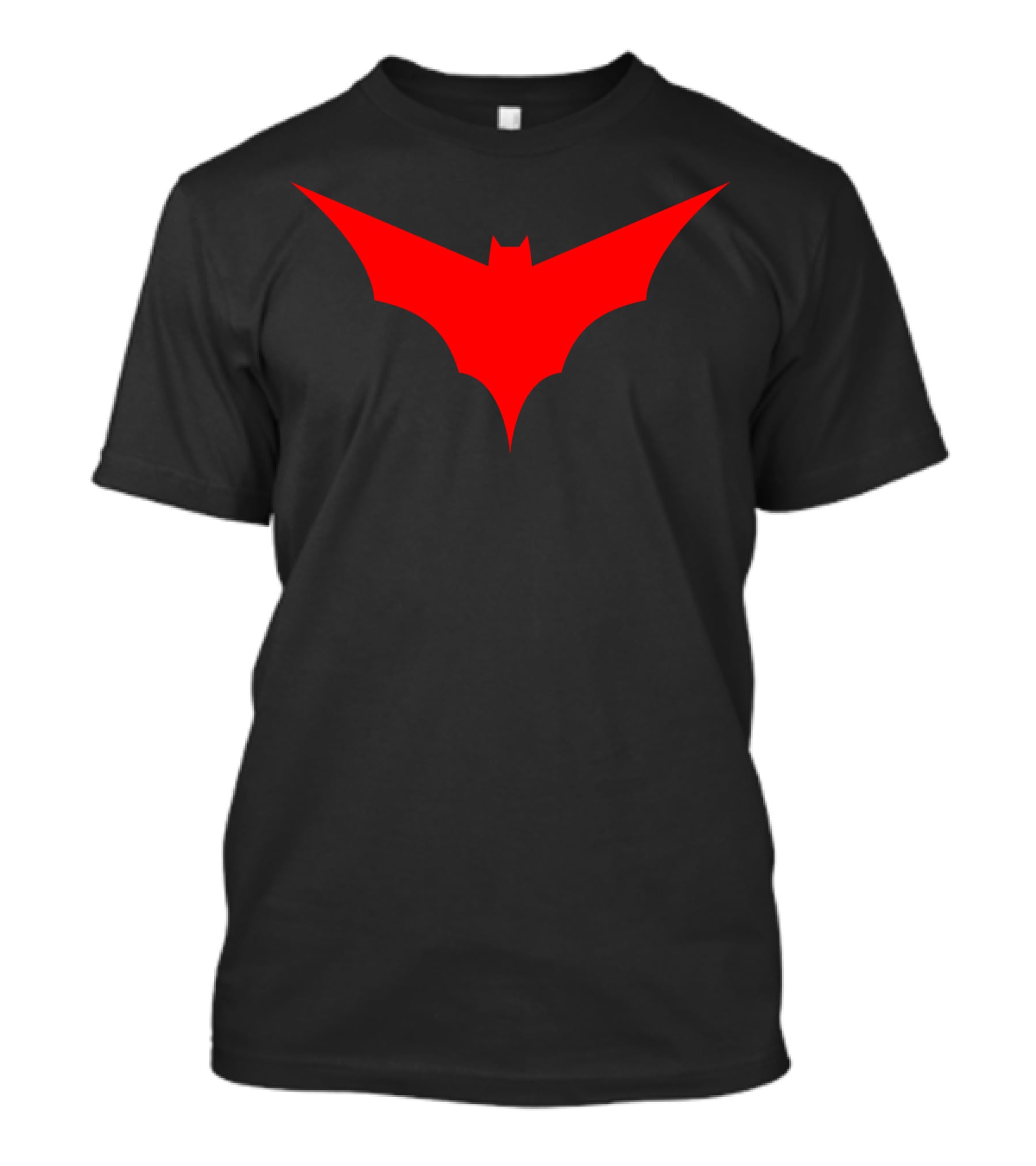 Batwoman Red Symbol T-Shirt