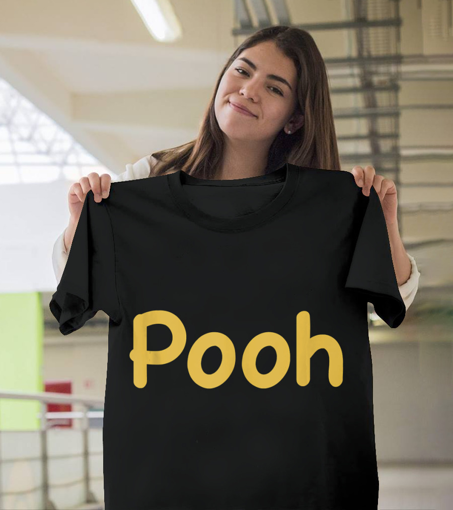 Disney Pooh T-Shirt
