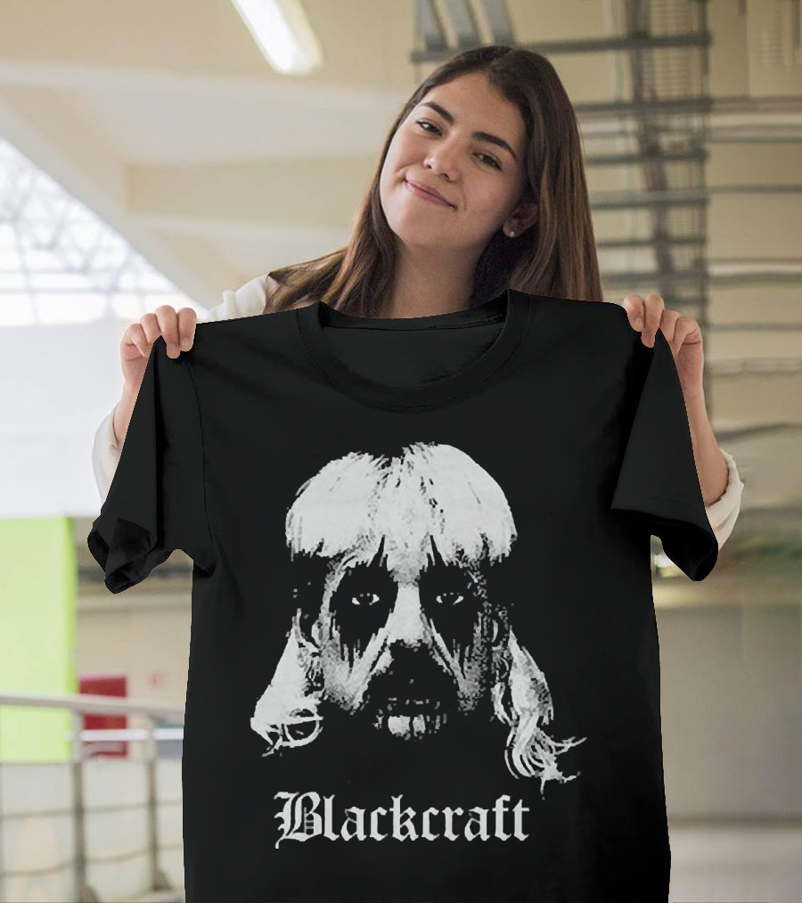 Blackcraft Joe Exotic Tiger King T-Shirt