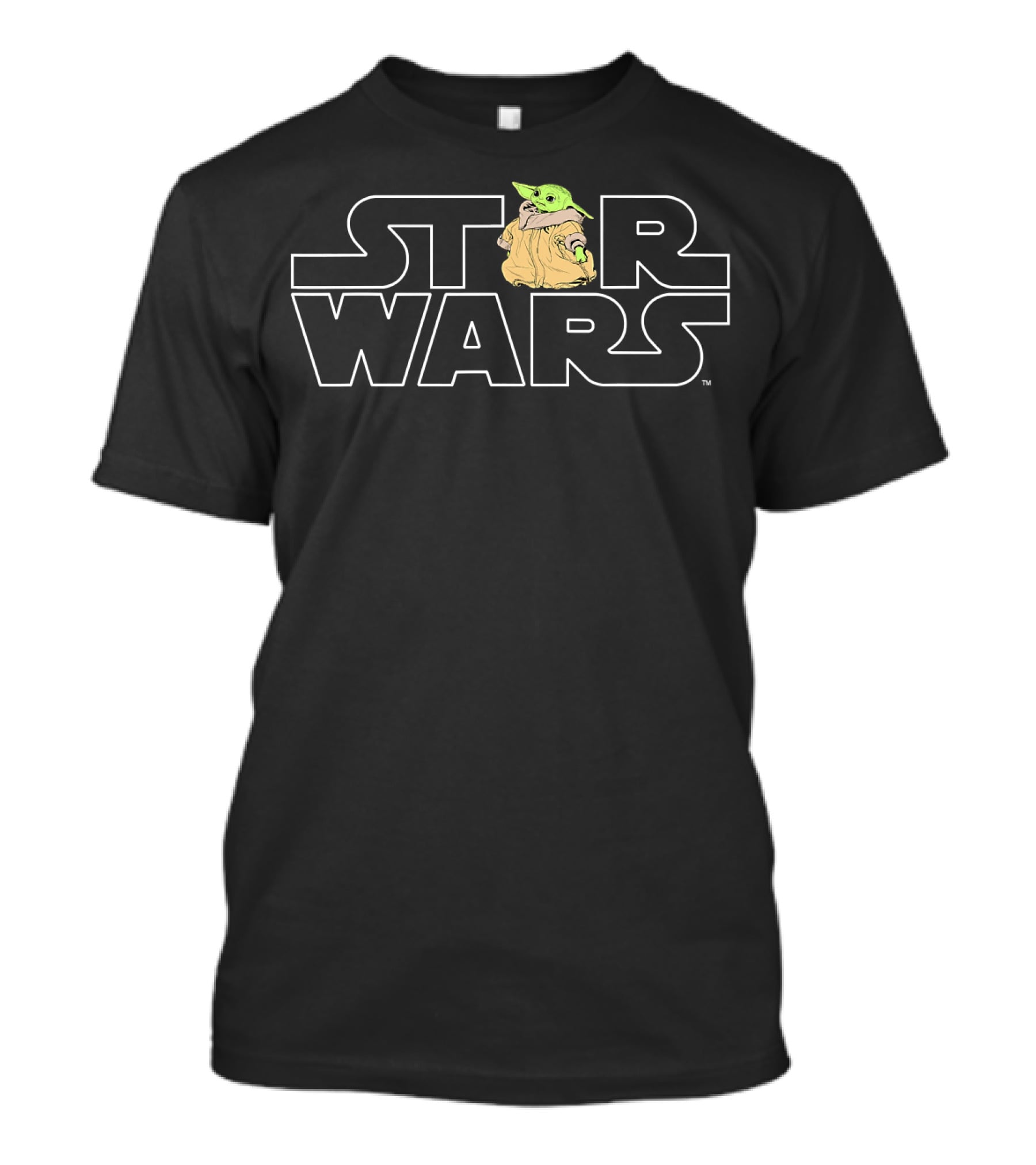 Star Wars The Child Mandalorian T-Shirt