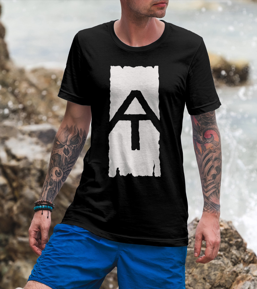 Appalachian Trail AT Hiking Adventure Mountains T-Shirt