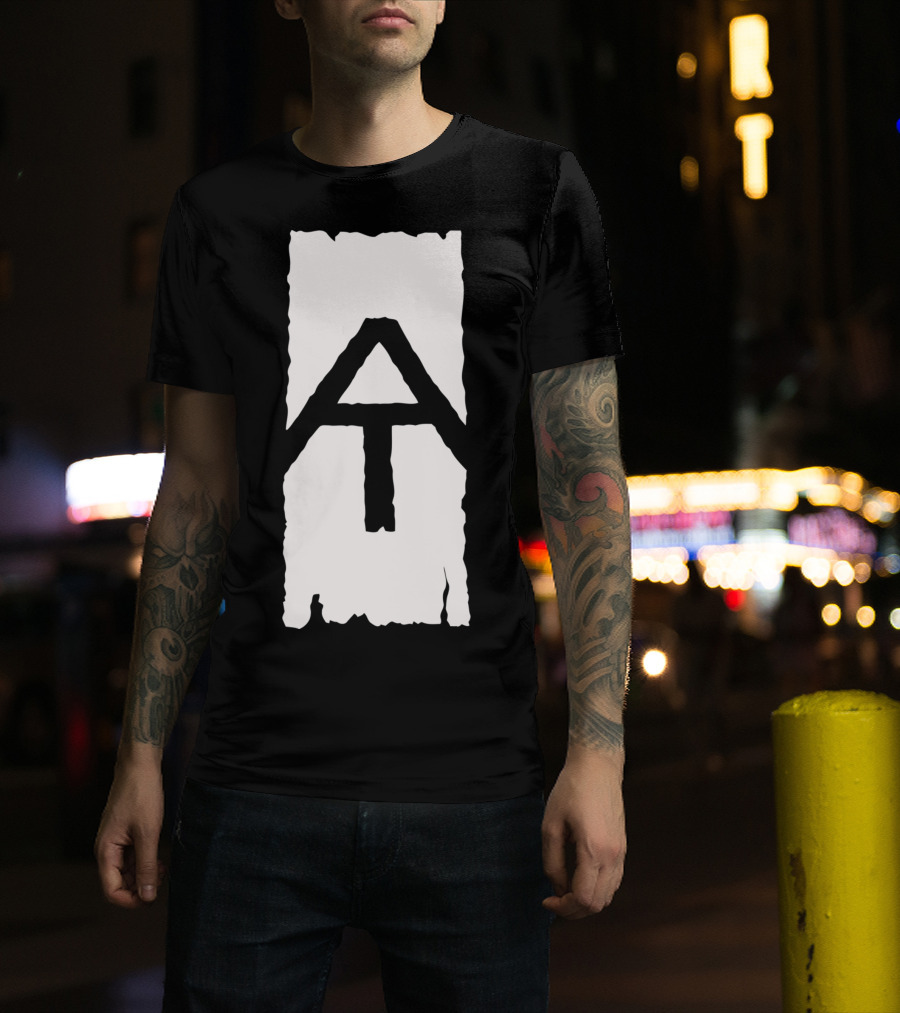 Appalachian Trail AT Hiking Adventure Mountains T-Shirt