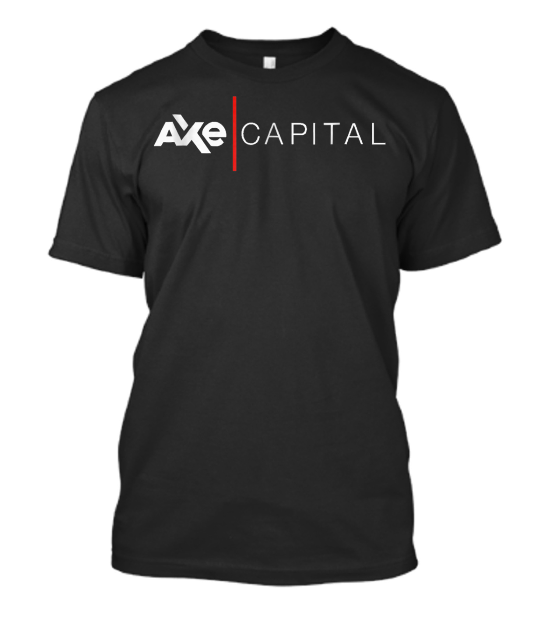 Axe Capital Billions TV Show Fan Merchandise T-Shirt