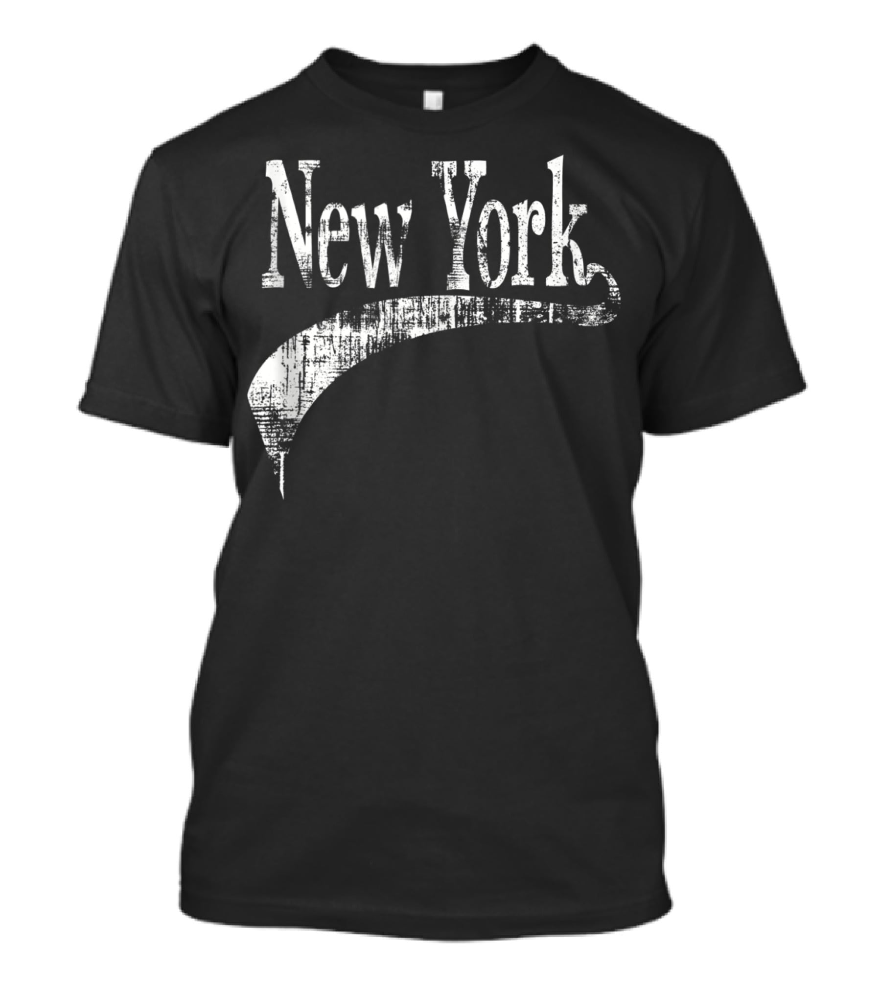 New York Vintage T-Shirt