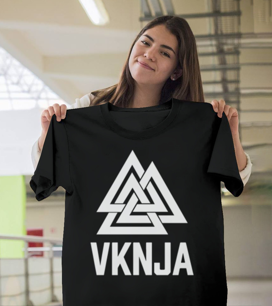 Valknut VKNJA T-Shirt