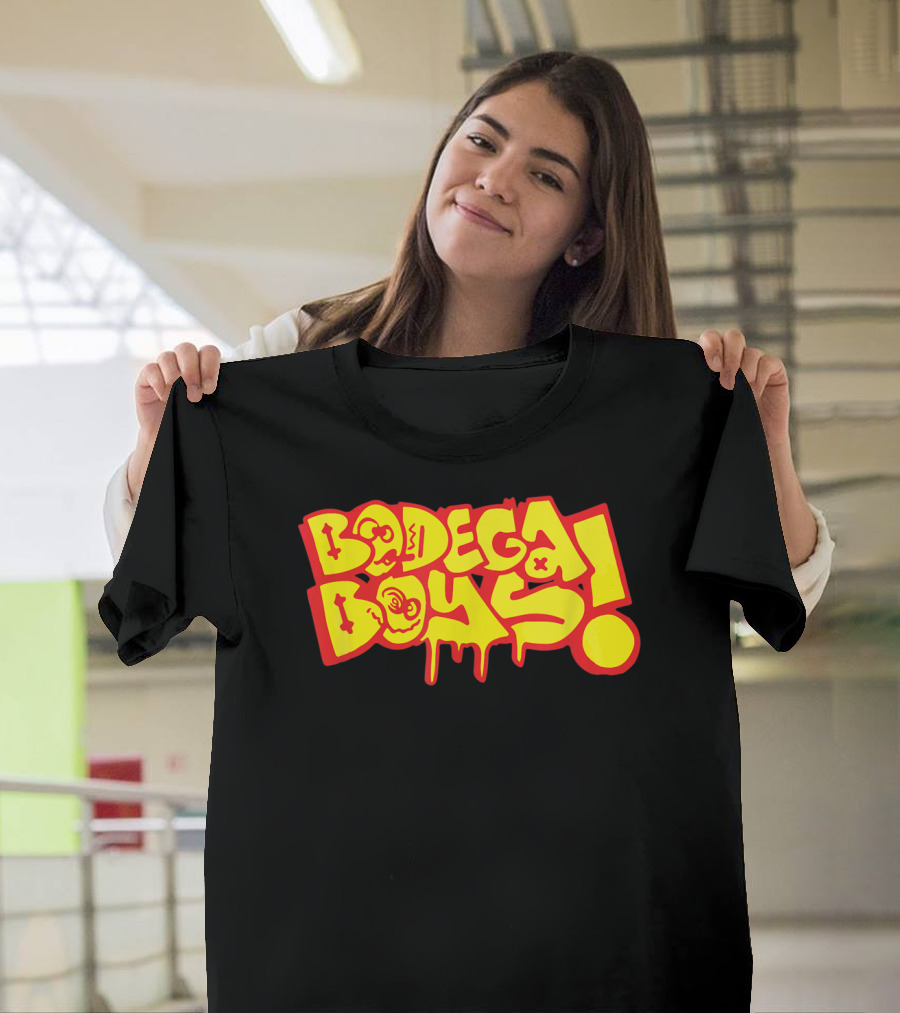 Bodega Boys T-Shirt