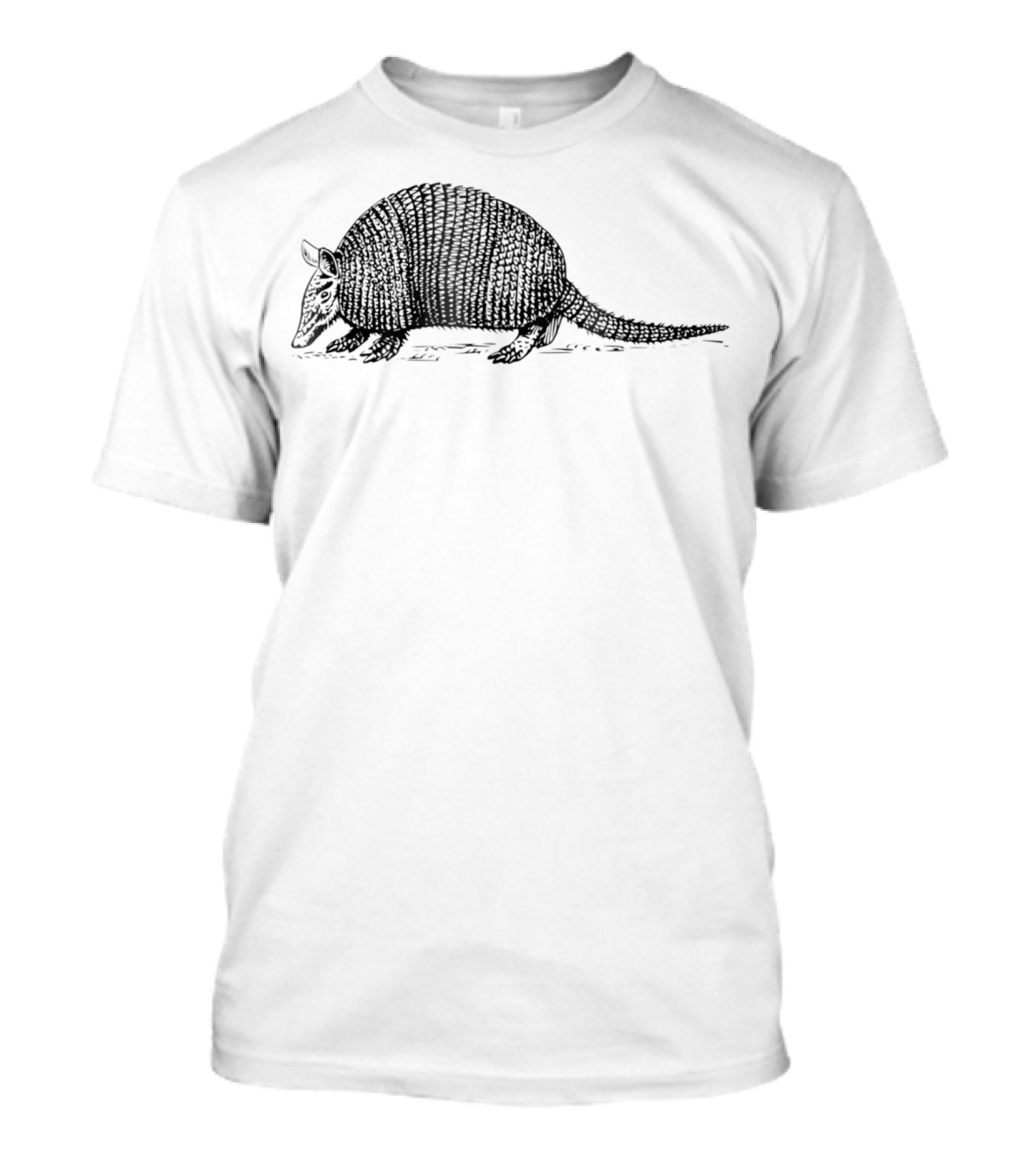Armadillo T-Shirt