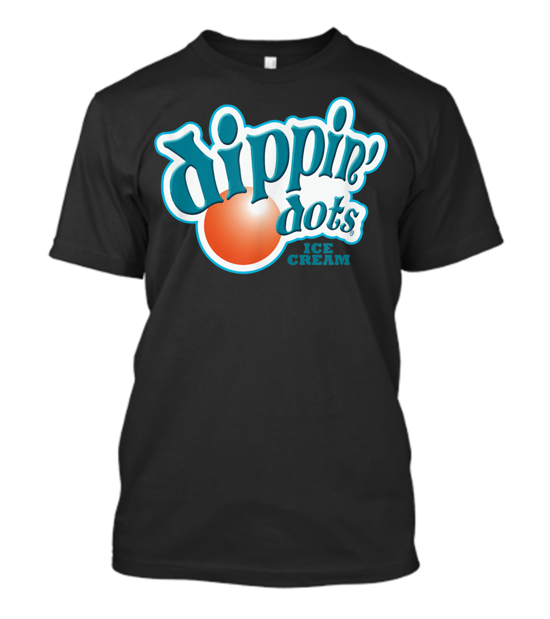 Dippin' Dots Ice Cream T-Shirt