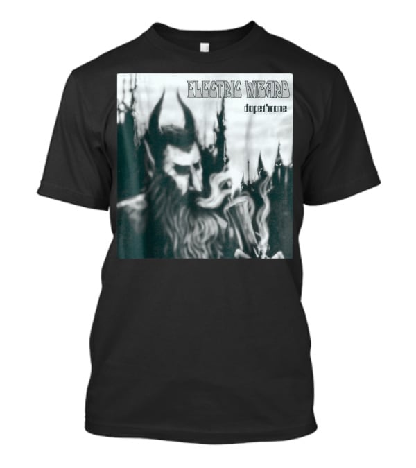 Electric Wizard Dopethrone T-Shirt
