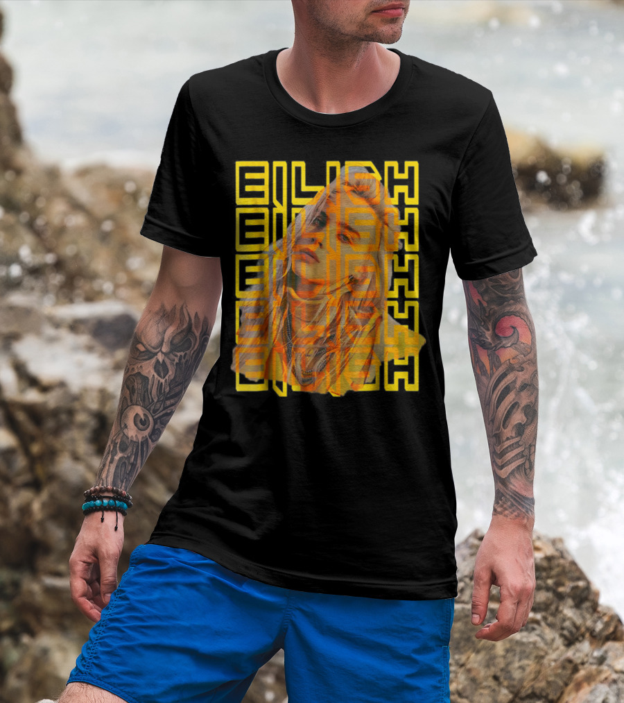 Eilish T-Shirt