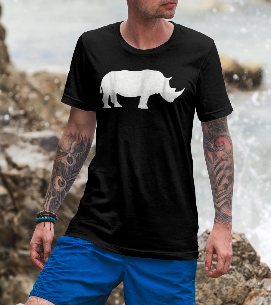 Rhino T-Shirt