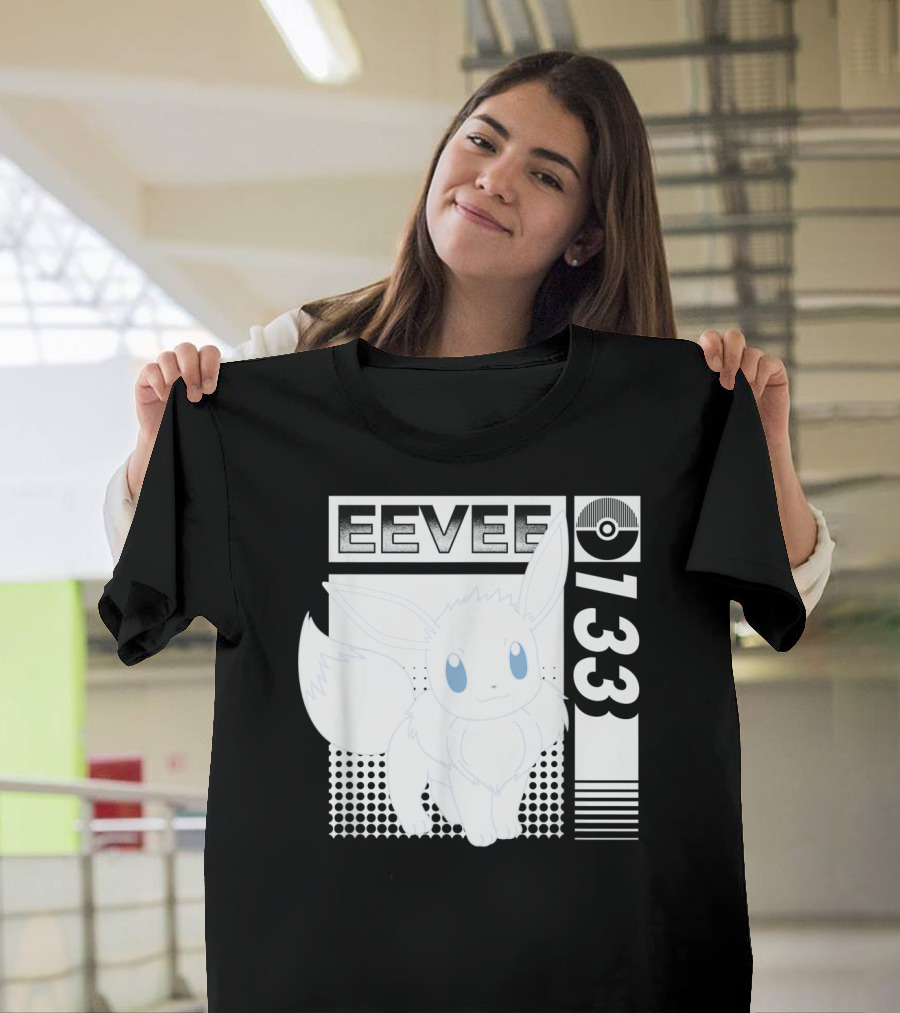 EEVEE 133 T-Shirt